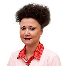 Павлова Наталья Александровна, стоматолог-терапевт