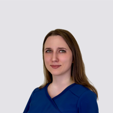 Попилова Валерия Владимировна, стоматолог-терапевт