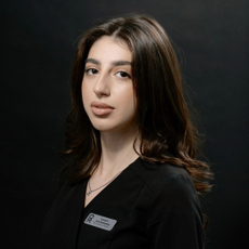 Григорян Анна Вемировна, стоматолог-терапевт