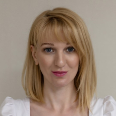 Мартынова Анастасия Владимировна, гинеколог