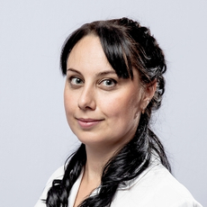 Молчанова Виктория Викторовна, гинеколог