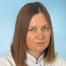 Ломакина Ольга Леонидовна, ревматолог