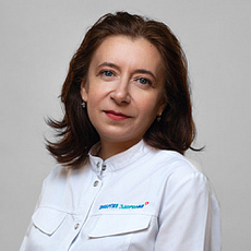 Шиц Ирина Витальевна, гинеколог