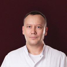 Кострикин Роман Александрович, стоматолог-терапевт