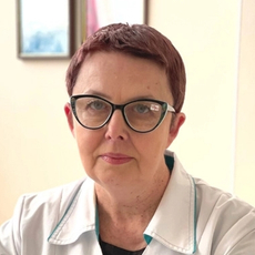 Кошелева Жанна Евгеньевна, детский невролог