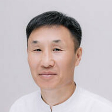 Бантеев Геннадий Владимирович, массажист