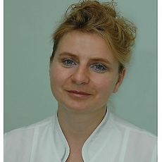 Катунькина Татьяна Владимировна, детский хирург