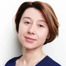 Полонская Александра Сергеевна, дерматолог