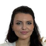 Алиева Дженнет Мурадовна, дерматолог