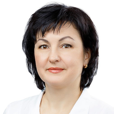 Акопян Инесса Анатольевна, врач функциональной диагностики