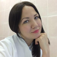 Сакаева Гюльнара Шамильевна, детский гинеколог