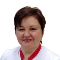 Муллагалиева Светлана Равиловна, врач УЗД