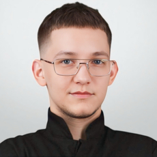Хмеленко Никита Станиславович, стоматолог-ортопед