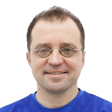 Слонимский Алексей Александрович, ортопед