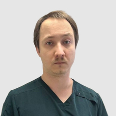 Данишкин Александр Алексеевич, пульмонолог