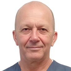 Шахов Александр Валентинович, хирург