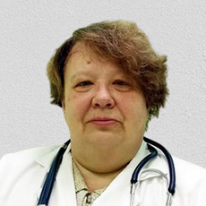 Дыльченко Елена Викторовна, педиатр