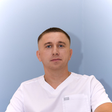 Кондратюк Александр Геннадьевич, гинеколог