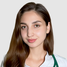 Гильманова Лиана Рушановна, эндокринолог