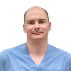 Емельченко Иван Вячеславович, детский массажист