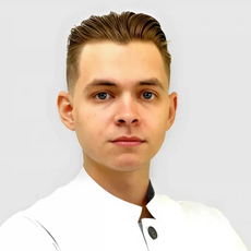 Андриянов Станислав Юлианович, педиатр