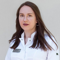 Балашова Ольга Валентиновна, стоматолог-терапевт