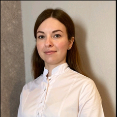 Добросердова Виктория Сергеевна, педиатр