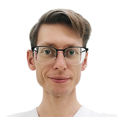 Дешевых Алексей Сергеевич, невролог