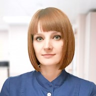 Сорокина Ольга Алексеевна, врач УЗД