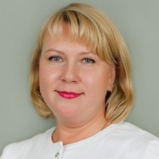 Налетова Наталья Валерьевна, гинеколог