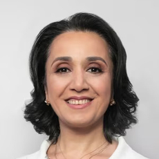 Маруфиди Егана Видадиевна, стоматолог-терапевт