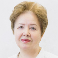 Воденеева Надежда Николаевна, стоматолог-ортопед