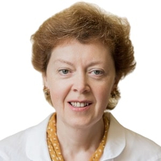 Ленкевич Елена Михайловна, офтальмолог