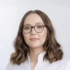 Смирнова Виктория Витальевна, невролог