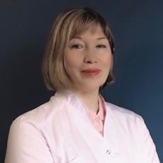 Павлова Надежда Юрьевна, психиатр