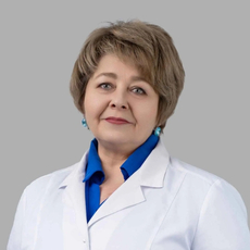 Селиверстова Татьяна Геннадьевна, детский эндокринолог