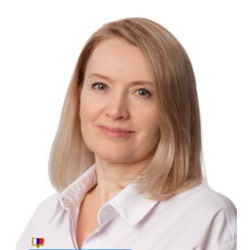 Рудометова Ольга Николаевна, стоматолог-терапевт