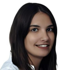 Родина Анастасия Алексеевна, рентгенолог