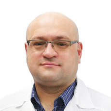 Сорокин Максим Владимирович, психотерапевт