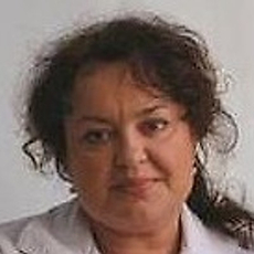Лысенко Лариса Владимировна, гинеколог