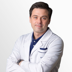 Хромылев Алексей Викторович, гинеколог