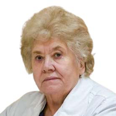 Аристова Нина Гавриловна, гинеколог