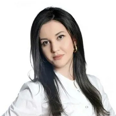 Этуева Сиара Хамидбиевна, гинеколог