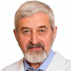 Фишкин Юрий Григорьевич, детский офтальмолог