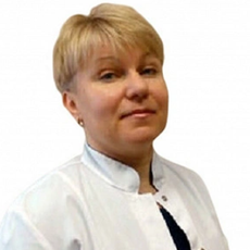 Чернышова Лилиана Викторовна, эндокринолог