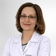 Белова Ольга Юрьевна, детский пульмонолог