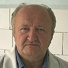 Ковалев Эдуард Андреевич, хирург