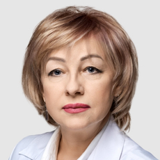 Гафурова Рамиля Киямовна, офтальмолог