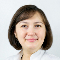 Выходцева Галина Викторовна, детский офтальмолог