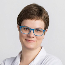 Григорьева Анастасия Григорьевна, терапевт